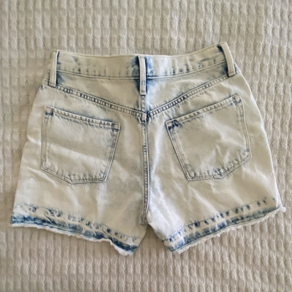 jean shorts Old Navy - Picture 3 of 4